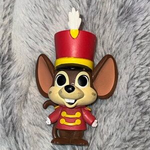 Funko Disney Mystery Mini Timothy Mouse from Dumbo Figure